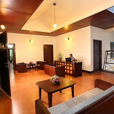 Madhumanthra Resort - Homestay Munnar Extérieur photo