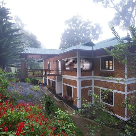 Madhumanthra Resort - Homestay Munnar Extérieur photo