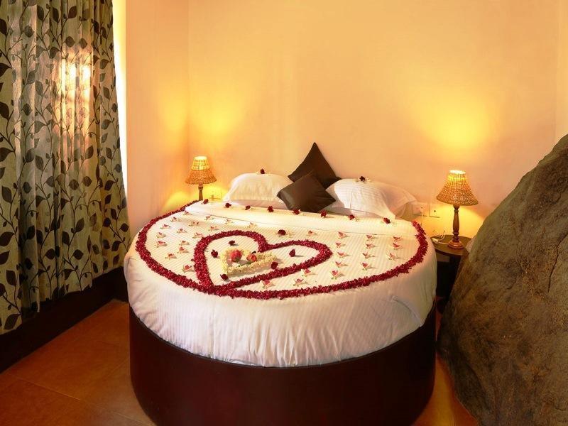 Madhumanthra Resort - Homestay Munnar Extérieur photo