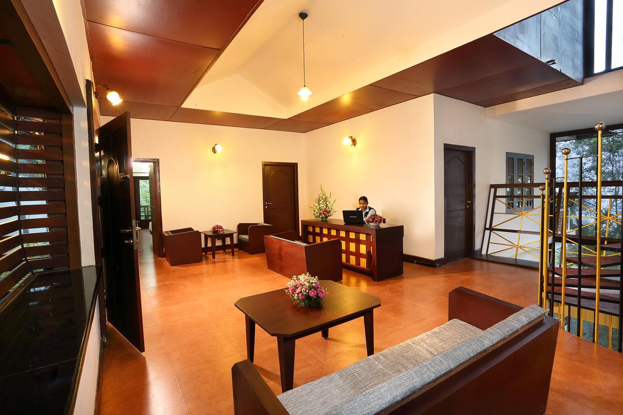 Madhumanthra Resort - Homestay Munnar Extérieur photo