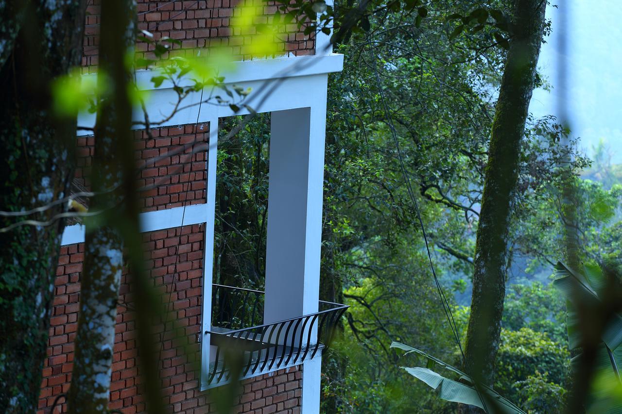 Madhumanthra Resort - Homestay Munnar Extérieur photo