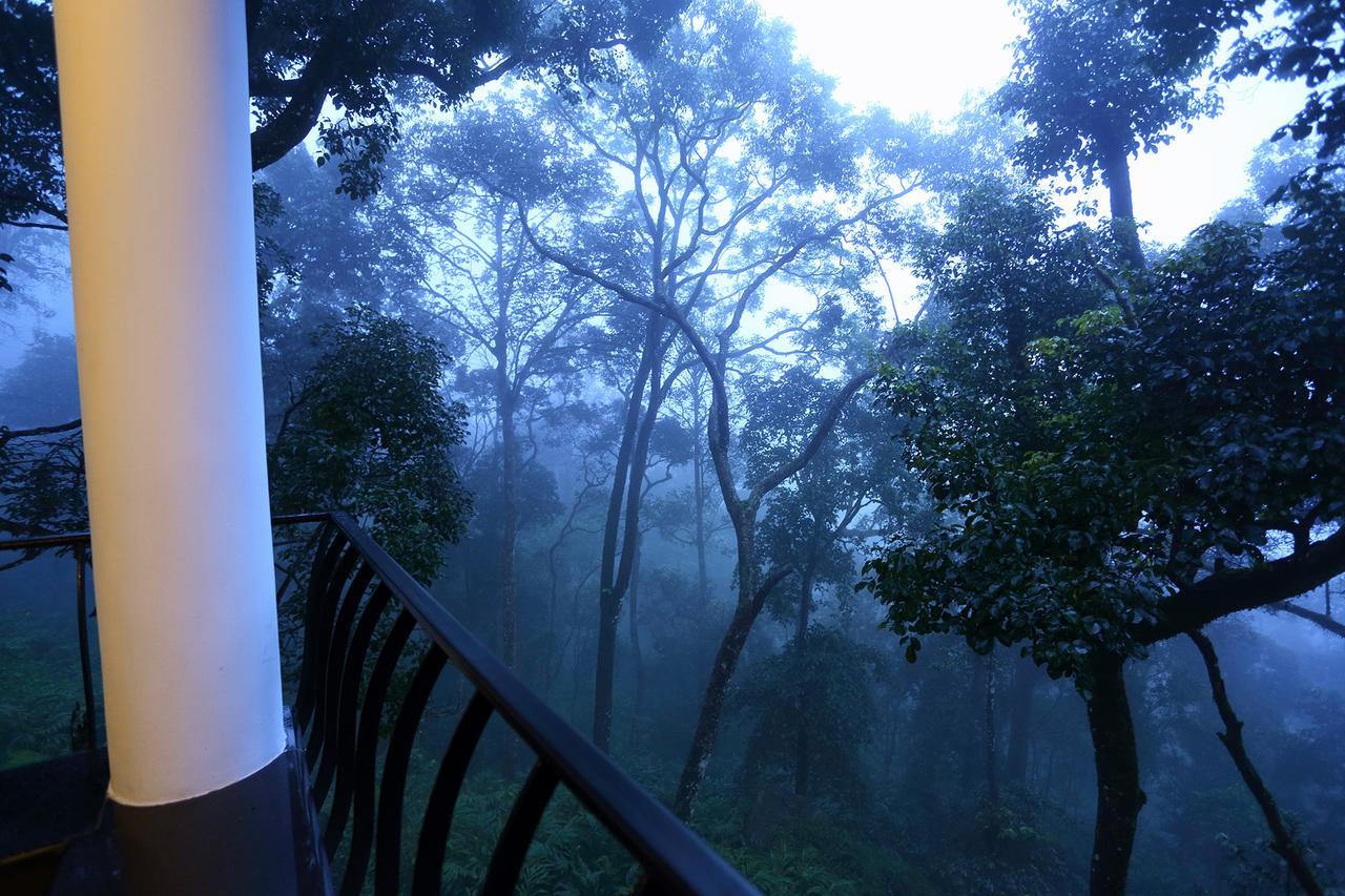 Madhumanthra Resort - Homestay Munnar Extérieur photo