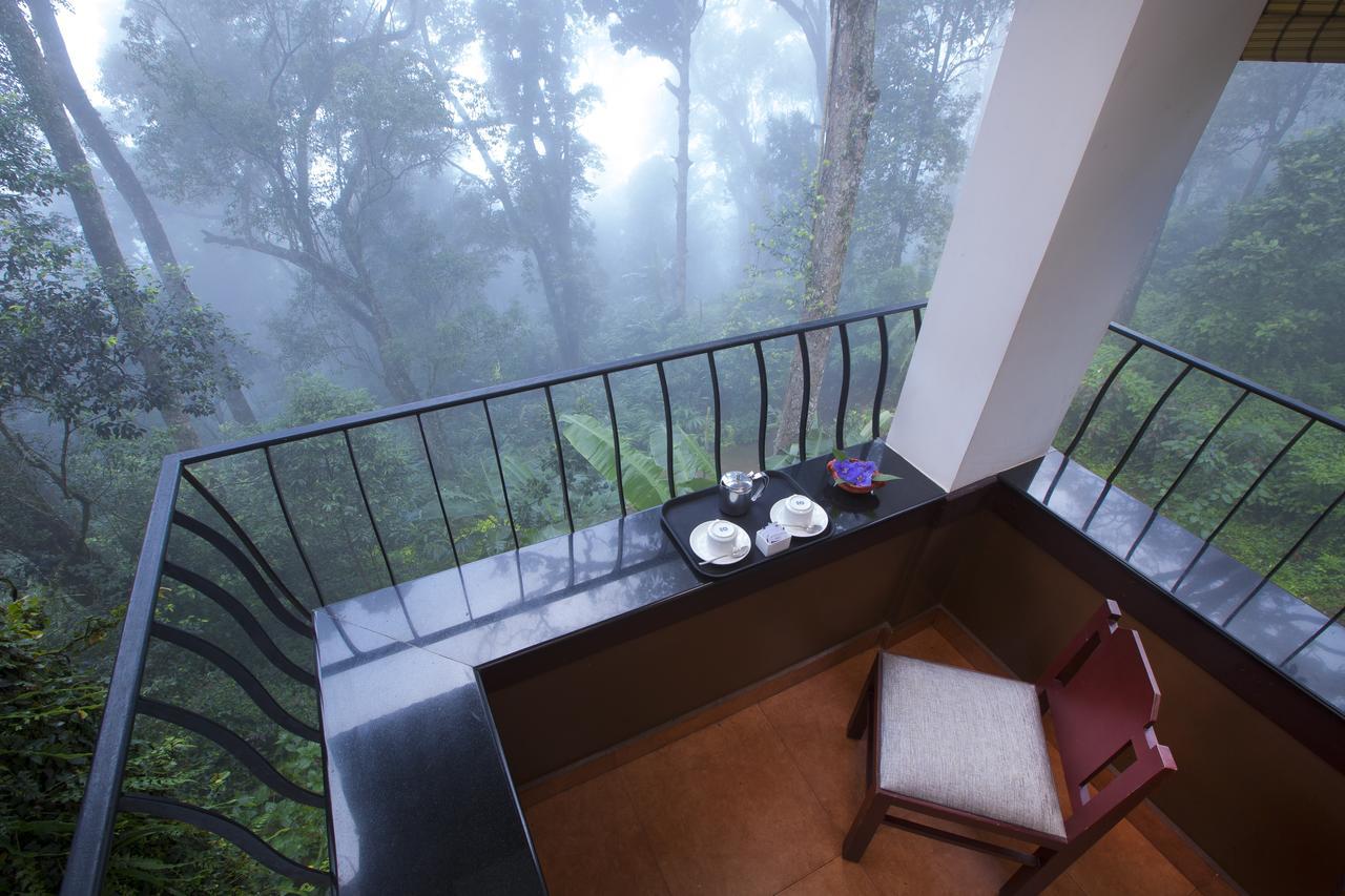 Madhumanthra Resort - Homestay Munnar Extérieur photo