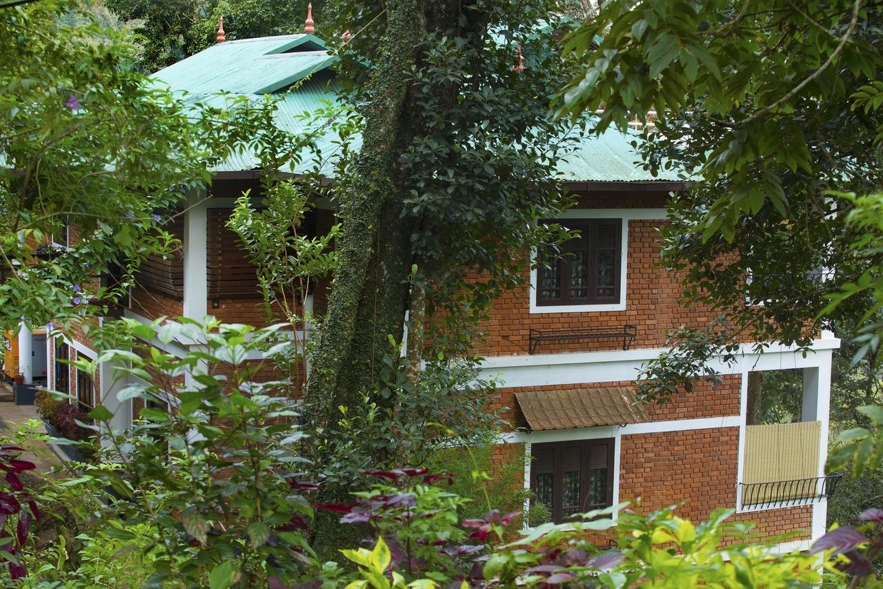 Madhumanthra Resort - Homestay Munnar Extérieur photo
