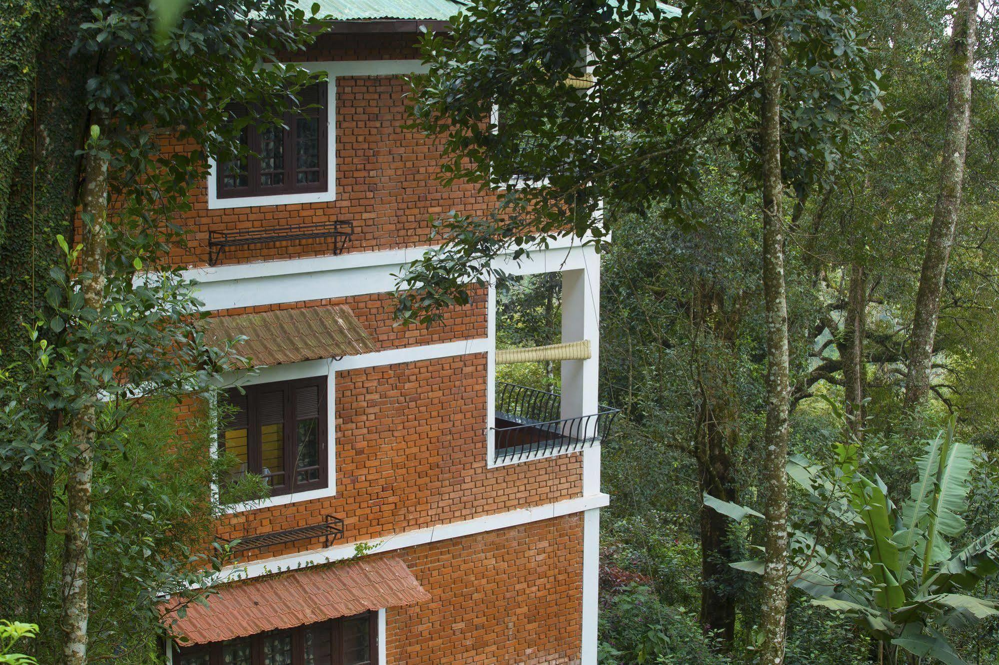 Madhumanthra Resort - Homestay Munnar Extérieur photo
