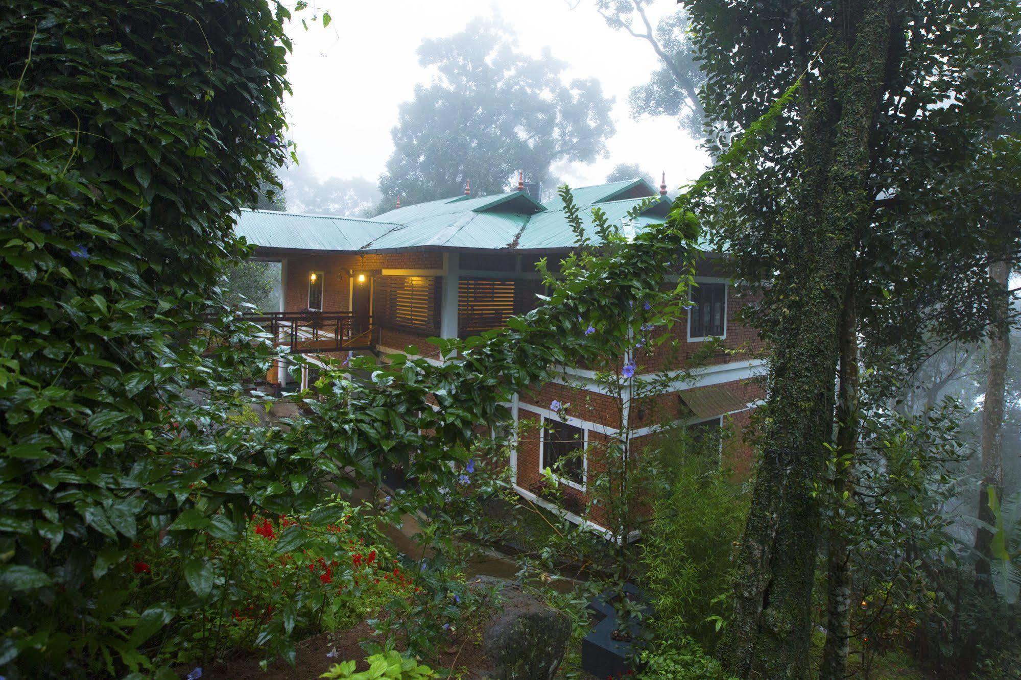 Madhumanthra Resort - Homestay Munnar Extérieur photo