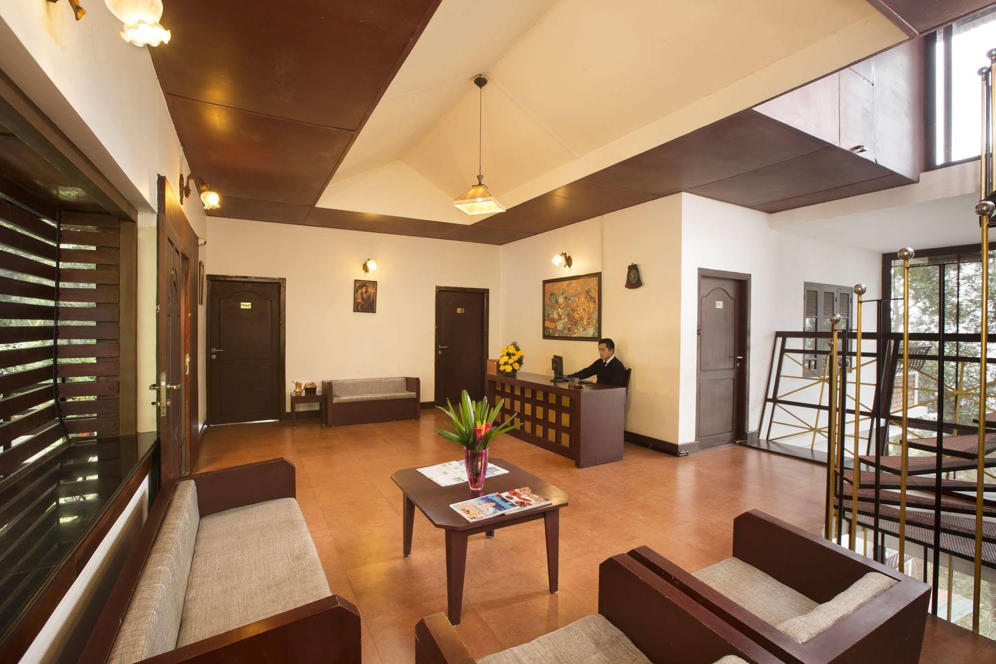 Madhumanthra Resort - Homestay Munnar Extérieur photo