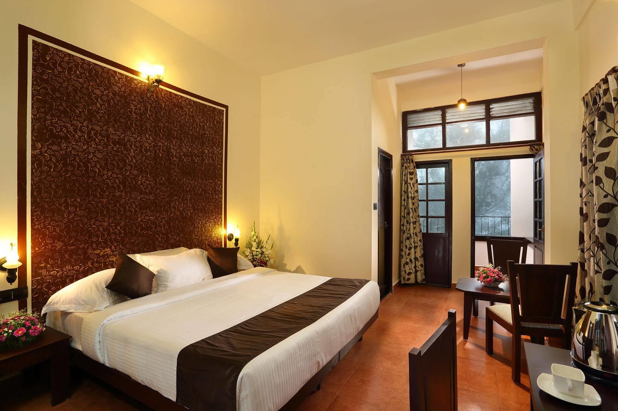 Madhumanthra Resort - Homestay Munnar Extérieur photo