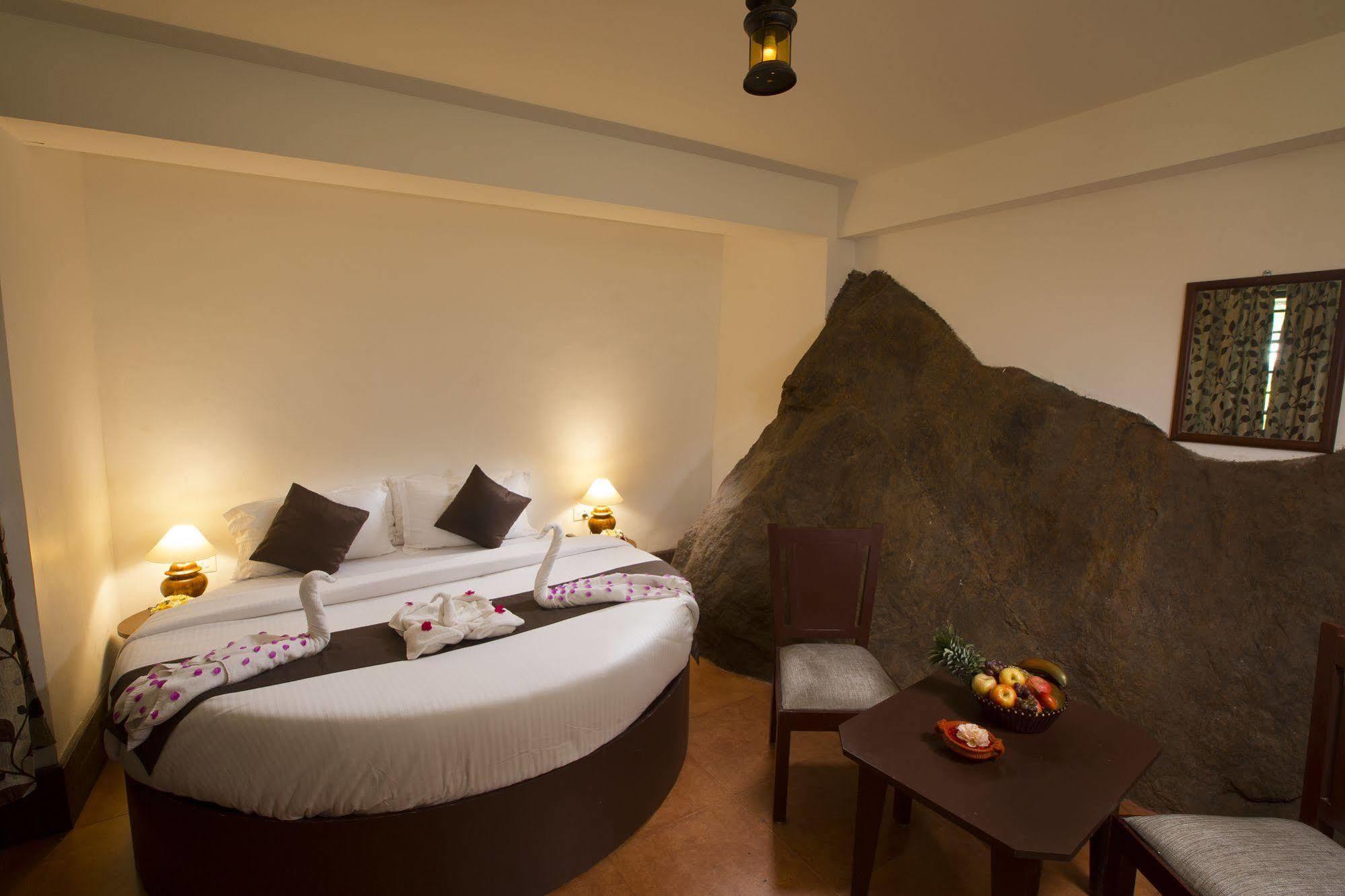 Madhumanthra Resort - Homestay Munnar Extérieur photo