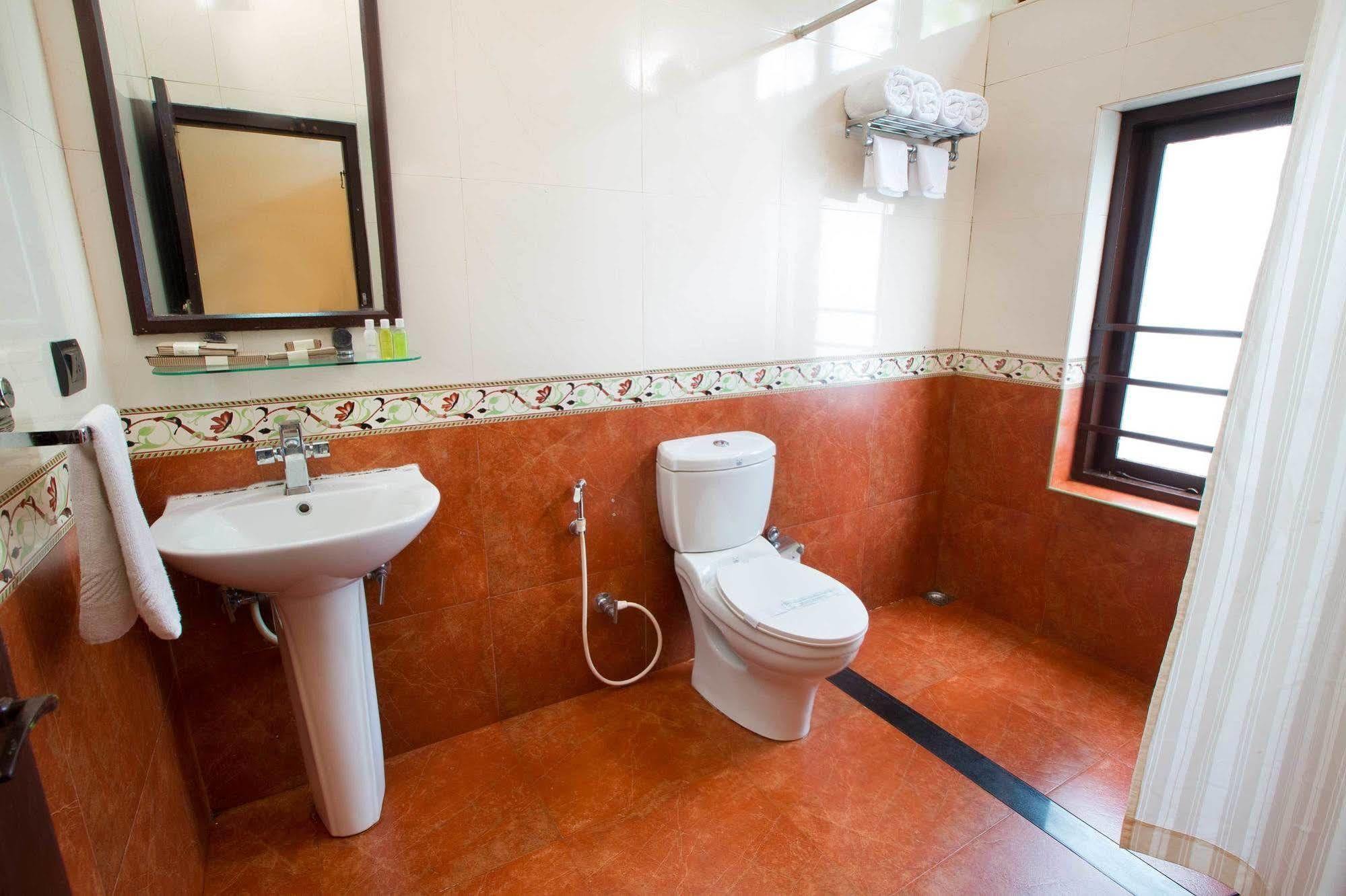 Madhumanthra Resort - Homestay Munnar Extérieur photo