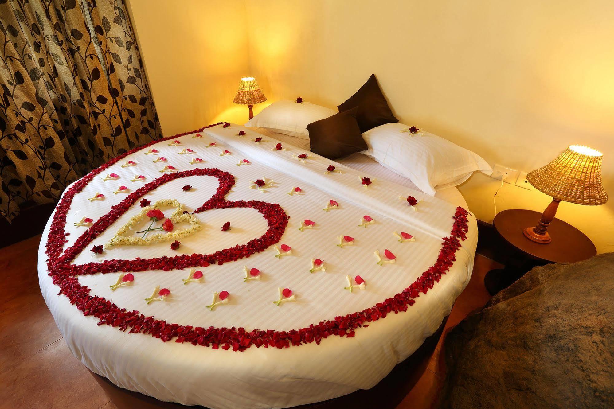 Madhumanthra Resort - Homestay Munnar Extérieur photo