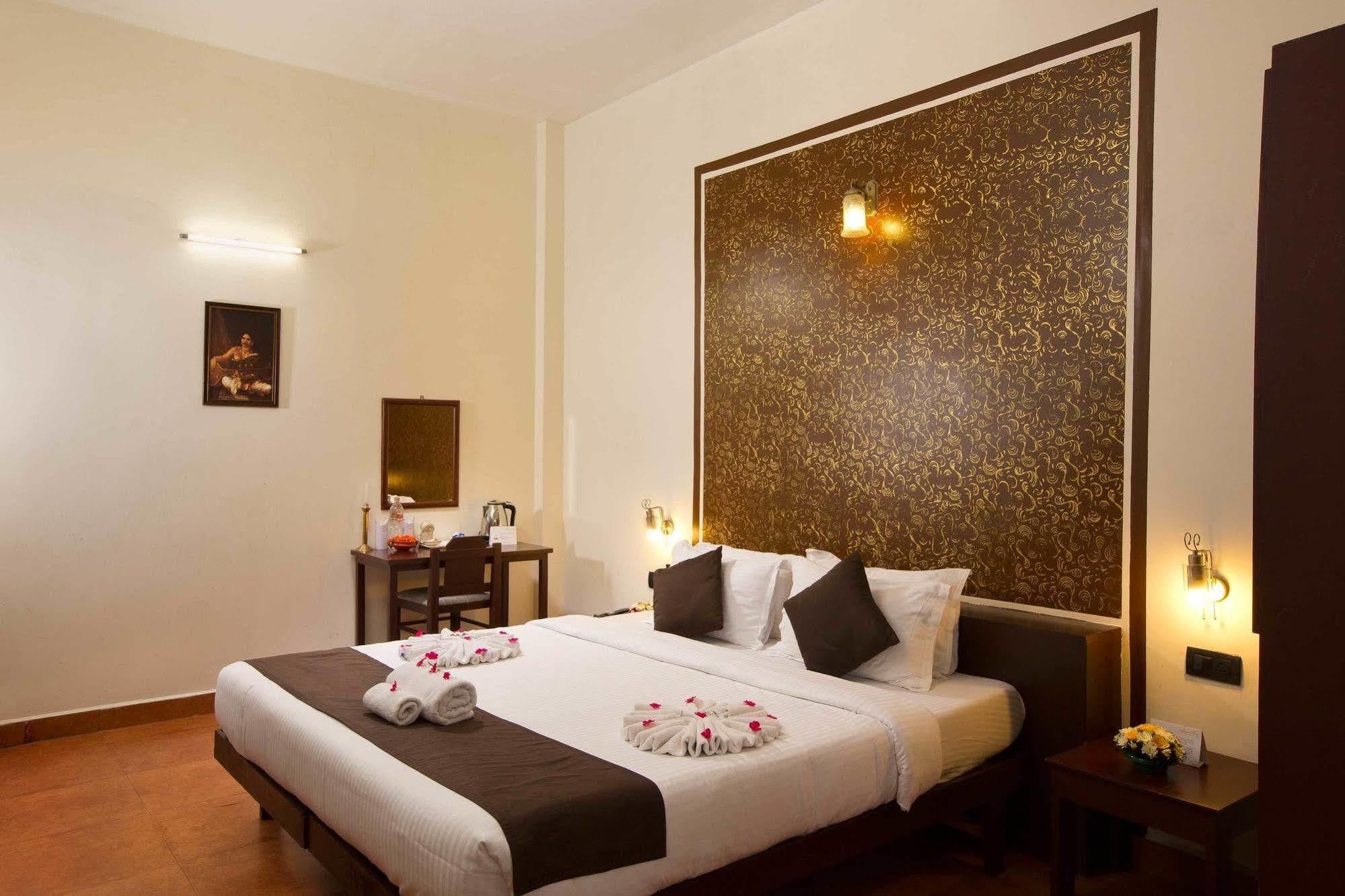 Madhumanthra Resort - Homestay Munnar Extérieur photo