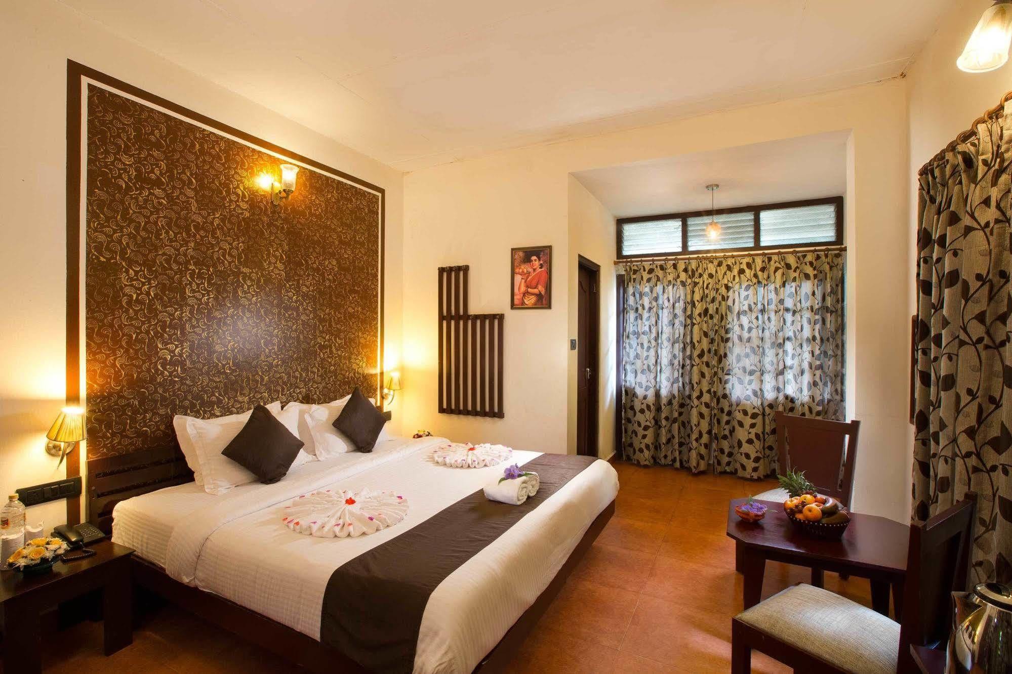 Madhumanthra Resort - Homestay Munnar Extérieur photo