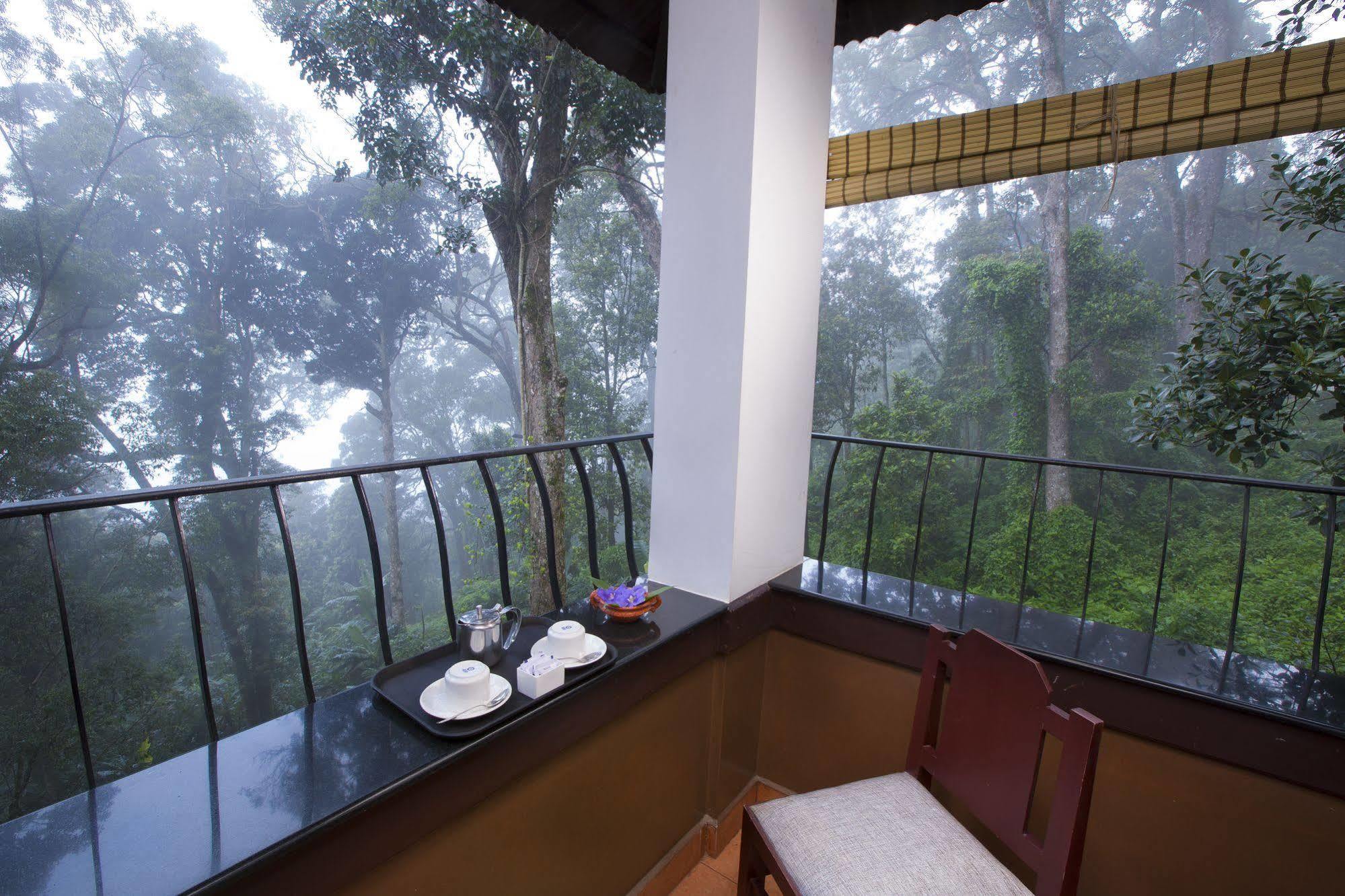 Madhumanthra Resort - Homestay Munnar Extérieur photo