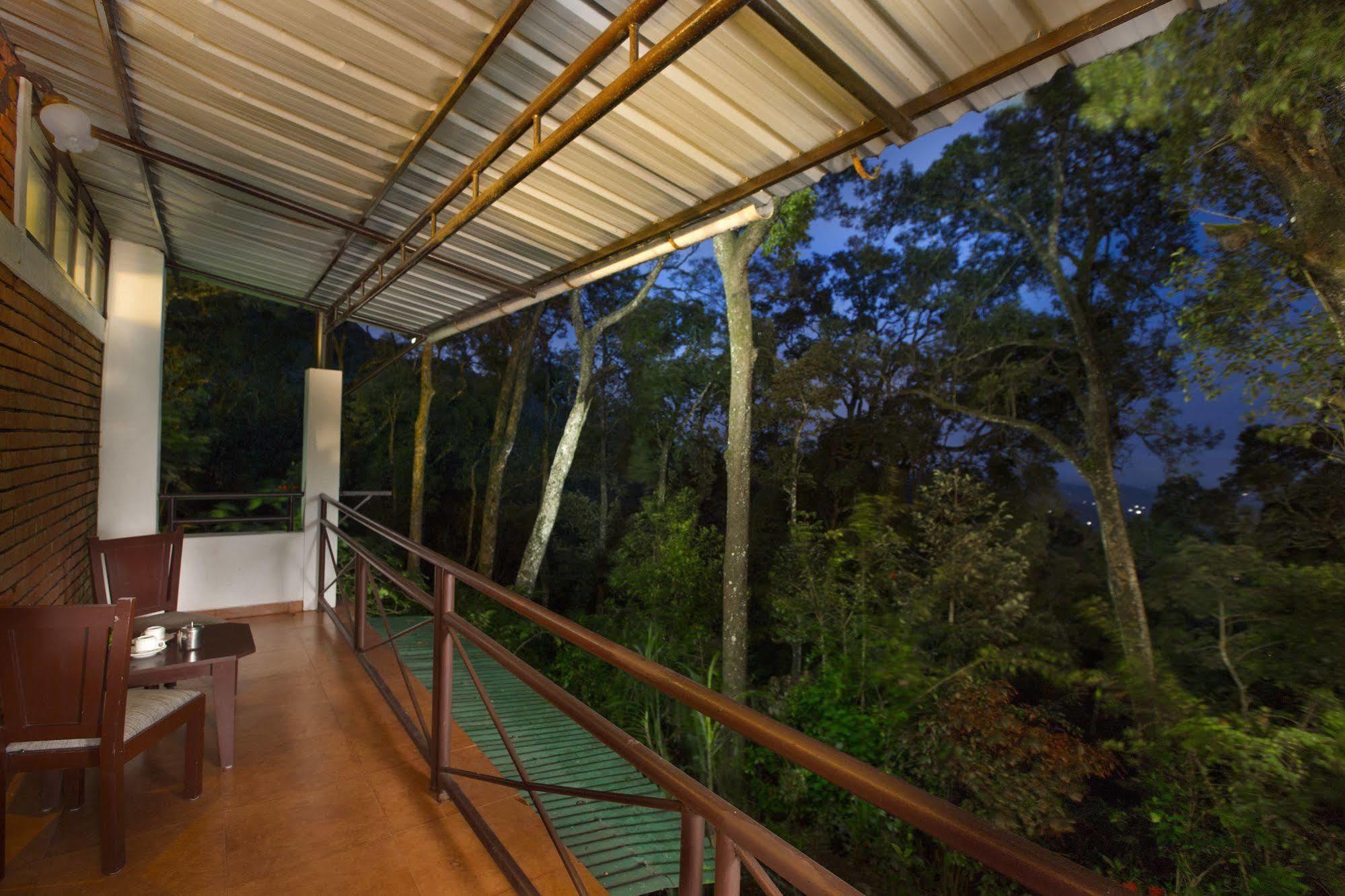 Madhumanthra Resort - Homestay Munnar Extérieur photo