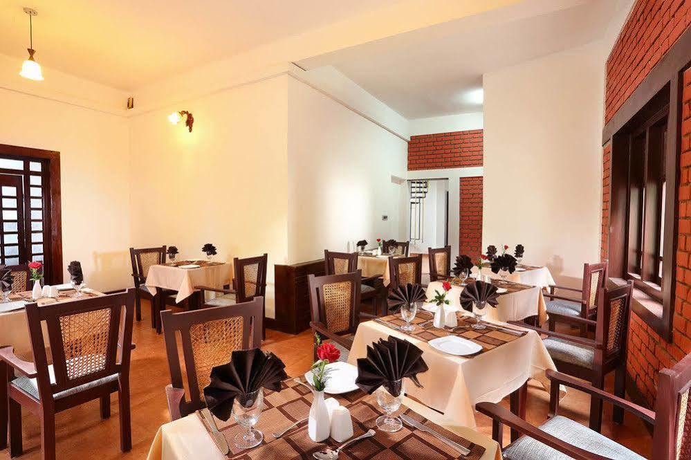 Madhumanthra Resort - Homestay Munnar Extérieur photo