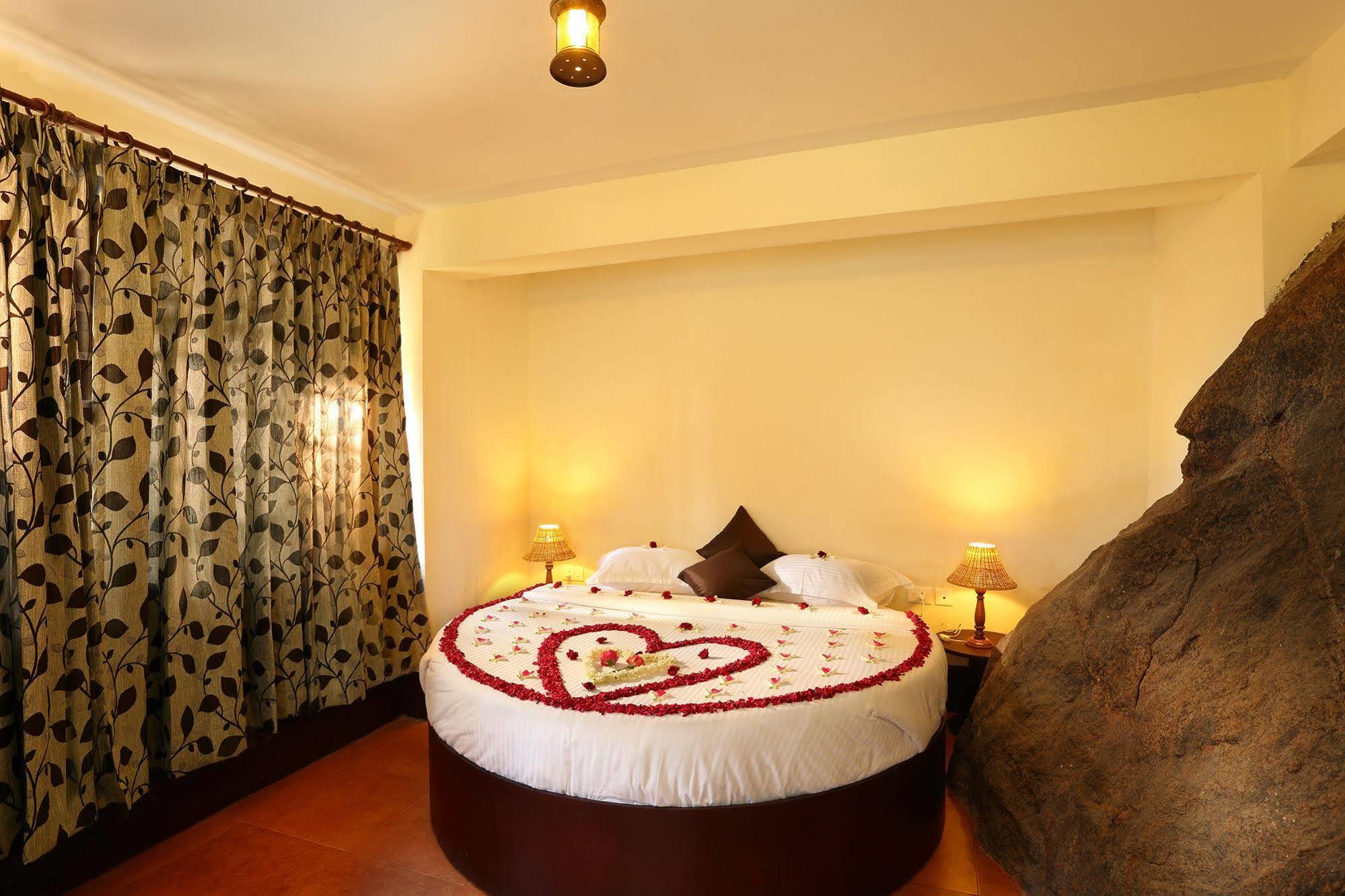 Madhumanthra Resort - Homestay Munnar Extérieur photo